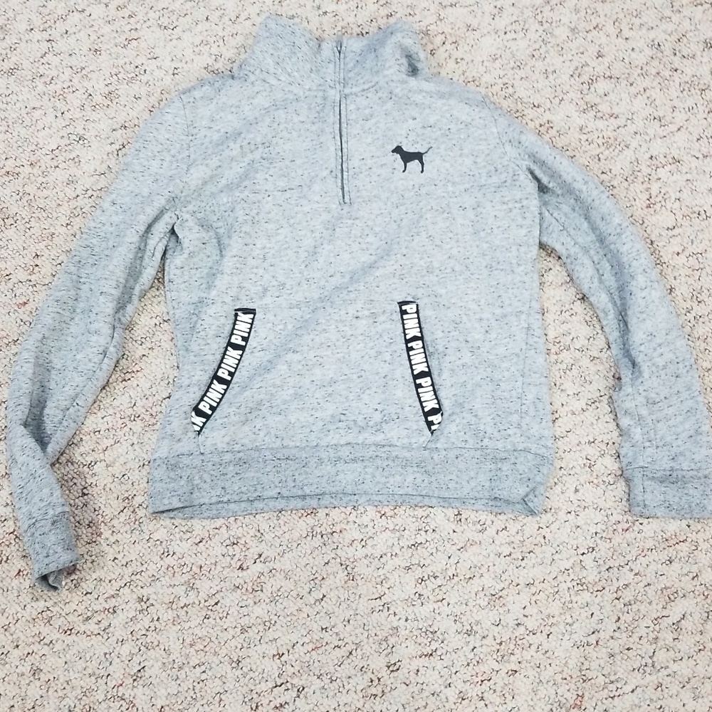PINK sweatshirt